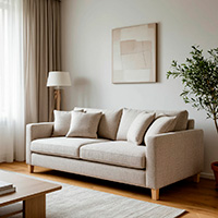 Химчистка на дому в Электроизоляторе